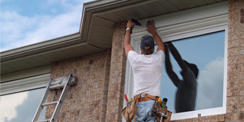 Mississauga Window Cleaning, Repair, Replacement